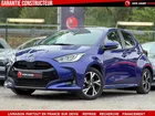 Toyota Yaris 116h Design 5p MC24