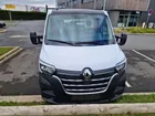 Renault master benne l4 dci 145