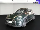 MINI Hatch 3 Portes Cooper SE 184 ch Edition Resolute Plus