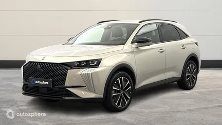 Ds Ds 7 E-TENSE 225ch Performance Line +