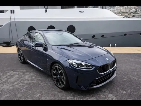 Bmw Série 2 Gran Coupé 220 170ch DKG7