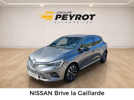RENAULT Clio E-Tech full hybrid 145 Techno