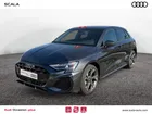 Audi A3 sportback TFSI Mild Hybrid 150 S tronic 7 S line