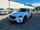 Mazda Cx 3 2.0 L 120 cv E85
