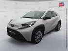 Toyota Aygo X 1.0 VVT-i 72ch Dynamic MY24
