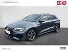 Audi A3 sportback 30 TFSI 110 CH S-LINE S tronic 7