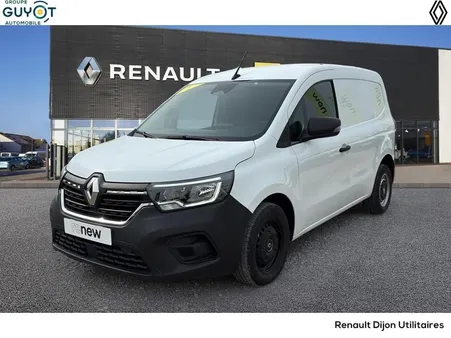 Renault Kangoo Van gd confort blue dci 115 bva - 22