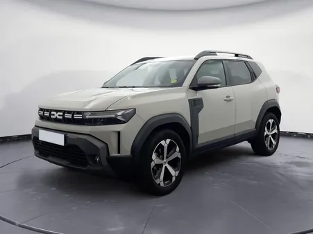 Dacia Duster TCe 130 4x2 Journey
