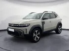 Dacia Duster TCe 130 4x2 Journey