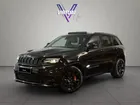 Jeep GRAND CHEROKEE SRT 6.4 V8 HEMI
