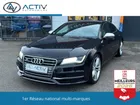 AUDI S7 SPORTBACK 4.0 v8 tfsi 420 quattro s tronic 7