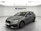 BMW 116d 116 ch DKG7