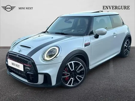 Mini Mini JCW 231ch Edition Premium Plus BVA8