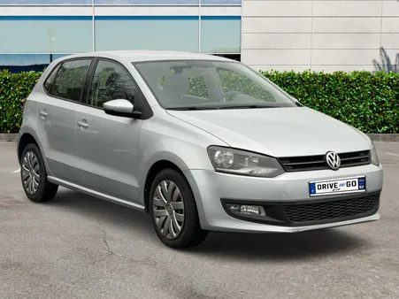 Volkswagen POLO V TDI 1.2L BLUEMOTION