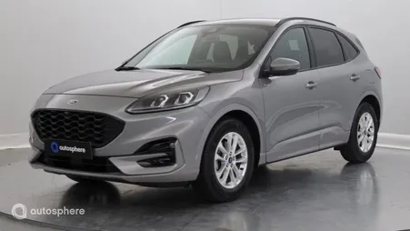Ford Kuga 1.5 EcoBlue 120ch ST-Line BVA