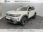 Dacia Duster ECO-G 100 4x2 Extreme