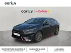 Kia ProCeed 1.6 T-GDi 204 ch DCT7 GT