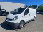 Renault trafic l1h1 2.0dci 115 215mkm