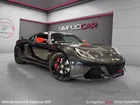 Lotus Exige 3.5i 350CH sport auto garantie 12 mois