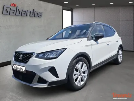 Seat Arona 1.0 TSI 115 X-PERIENCE SPECIAL EDITION DSG BVA