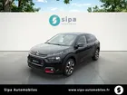 Citroën C4 Cactus PureTech 110 S&S BVM6 Shine Business 5p