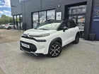 Citroën C3 Aircross PureTech 110 S&S BVM6 Shine