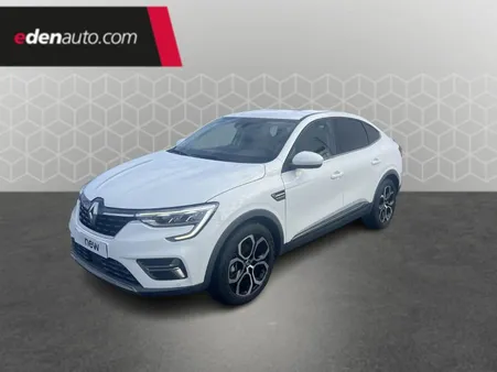 Renault Arkana E-Tech 145 - 21B Intens