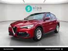 Alfa Romeo Stelvio 2.2 210 ch Q4 AT8 Super 5p