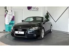 AUDI TT ROADSTER 1.8 TFSI 160 CH ROADSTER S-Line