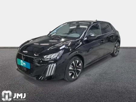 Peugeot 208 Hybrid 110 ch e-DCS6 Allure