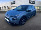 Citroen C3 1.2 PureTech 110ch S&S MAX