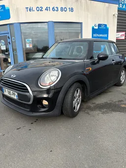 Mini iii one d 95cv