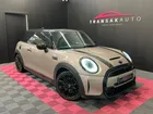 MINI COOPER S 2.0 LCI 178 ch Classic - SECONDE MAIN - SUIVI COMPLET MINI