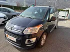 C3 picasso exclusive 1.6 hdi 115 cv exclusive bv6