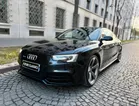 Audi RS5 V8 4.2 450cv Phase 2, Première main, +20 options
