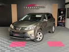 Toyota RAV4 124 D-4D 2WD Lounge