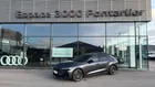 Audi A5 Avant TDI Hybride 204 ch S tronic 7 Quattro S line