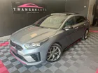 KIA PROCEED MY21 1.6 T-GDi 204 ch ISG DCT7 GT
