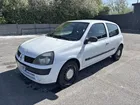 Renault Clio STE 1.5 DCI 65