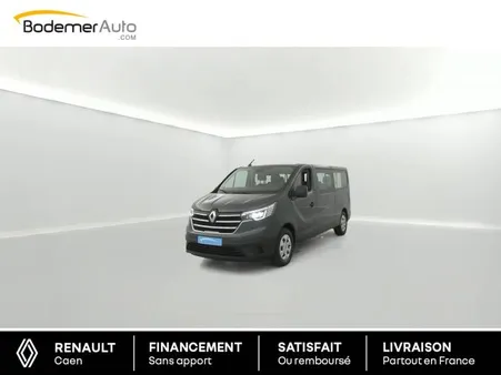Renault Trafic COMBI L2 dCi 150 Energy S&S Zen
