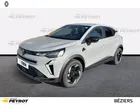 RENAULT Captur Eco-G 100 ch Techno