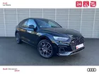 Audi Q5 Sportback 50 TFSIe 299 S tronic 7 Quattro S line
