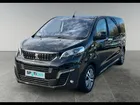 Peugeot Traveller 2.0 BlueHDi 180ch S&S Standard Allure EAT8 143g