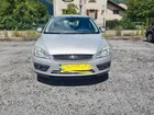 Ford focus 1.6 tdci 90 ch 2007 première main faible kms distribution ok ct ok