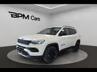 Jeep Compass 1.3 Turbo T4 190ch PHEV 4xe Night Eagle AT6 eAWD