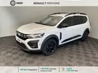 Dacia Jogger ECO-G 100 5 places Extreme +