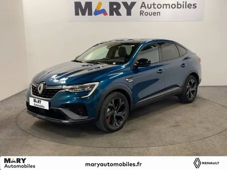 RENAULT Arkana E-Tech 145 - 21B R.S. Line