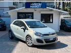 KIA Rio 85ch Style Ecodynamics - 2012 - 147 500 km - Suivi complet