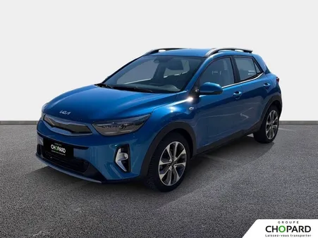 KIA Stonic 1.0 T-GDi 100 ch DCT7 Collection