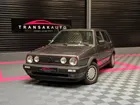 VOLKSWAGEN GOLF 1.8i GTI